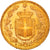 Moneda, Italia, Umberto I, 20 Lire, 1882, Rome, SC, Oro, KM:21