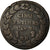 Münze, Frankreich, Dupré, 5 Centimes, AN 7, Strasbourg, S, Bronze, KM:640.4