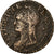 Münze, Frankreich, Dupré, 5 Centimes, AN 8, Limoges, S, Bronze, KM:640.7