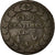 Münze, Frankreich, Dupré, 5 Centimes, AN 7, Paris, S, Bronze, KM:640.1