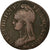 Münze, Frankreich, Dupré, 5 Centimes, AN 7, Bordeaux, S+, Bronze, KM:640.8