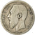 Moeda, Bélgica, Leopold II, 2 Francs, 2 Frank, 1868, VF(20-25), Prata, KM:30.1