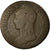 Munten, Frankrijk, Dupré, 5 Centimes, AN 8, Lyon, ZG, Bronze, KM:640.5