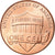 Coin, United States, Cent, 2016, Denver, MS(60-62), Copper Plated Zinc, KM:468