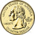 Coin, United States, Quarter, 2003, U.S. Mint, Philadelphia, MS(63)