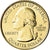 Coin, United States, Quarter, 2011, U.S. Mint, Philadelphia, MS(63)