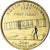 Coin, United States, Quarter, 2001, U.S. Mint, Philadelphia, MS(63)