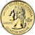 Coin, United States, Quarter, 2005, U.S. Mint, Philadelphia, MS(63)