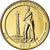 Coin, United States, Quarter, 2013, U.S. Mint, Philadelphia, MS(63)