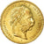 Coin, Austria, Franz Joseph I, 8 Florins-20 Francs, 1888, AU(55-58), Gold