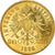 Coin, Austria, Franz Joseph I, 8 Florins-20 Francs, 1888, AU(55-58), Gold