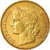 Coin, Switzerland, 20 Francs, 1891, Bern, AU(55-58), Gold, KM:31.3