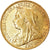 Munten, Groot Bretagne, Victoria, Sovereign, 1898, PR, Goud, KM:785