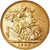 Moneta, Gran Bretagna, Victoria, Sovereign, 1900, SPL-, Oro, KM:785