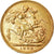 Coin, Great Britain, Victoria, Sovereign, 1900, AU(55-58), Gold, KM:785