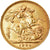 Moneta, Gran Bretagna, Victoria, Sovereign, 1901, SPL-, Oro, KM:785