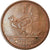 Monnaie, IRELAND REPUBLIC, Penny, 1968, SUP, Bronze, KM:11