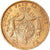 Coin, Belgium, Leopold II, 20 Francs, 20 Frank, 1877, AU(50-53), Gold, KM:37