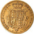 Munten, Groot Bretagne, Victoria, 1/2 Sovereign, 1867, FR+, Goud, KM:735.2