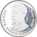 Coin, Poland, 100 Zlotych, 1977, Warsaw, ESSAI, MS(65-70), Silver, KM:Pr299