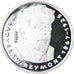 Coin, Poland, 100 Zlotych, 1977, Warsaw, ESSAI, MS(65-70), Silver