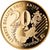 Francia, 20 Euro, 2002, BE, UNC, Oro, Gadoury:EU 28