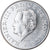 Coin, Monaco, 10 Francs, 1974, ESSAI, MS(65-70), Silver, KM:E64, Gadoury:MC156