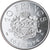 Coin, Monaco, 10 Francs, 1974, ESSAI, MS(65-70), Silver, KM:E64, Gadoury:MC156