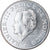 Coin, Monaco, 10 Francs, 1974, ESSAI, MS(65-70), Silver, KM:E64, Gadoury:MC156