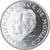 Coin, Monaco, 10 Francs, 1974, ESSAI, MS(65-70), Silver, KM:E64, Gadoury:MC156