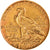 Coin, United States, $2.50, Quarter Eagle, 1913, Philadelphia, AU(50-53), Gold