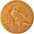 Coin, United States, $2.50, Quarter Eagle, 1913, Philadelphia, AU(50-53), Gold