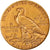 Coin, United States, $2.50, Quarter Eagle, 1914, Philadelphia, AU(50-53), Gold