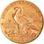 Coin, United States, $2.50, Quarter Eagle, 1915, Philadelphia, AU(50-53), Gold