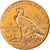 Coin, United States, $2.50, Quarter Eagle, 1915, Philadelphia, AU(50-53), Gold