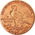 Coin, United States, $2.50, Quarter Eagle, 1915, Philadelphia, AU(50-53), Gold