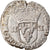 Münze, Frankreich, Henri IV, 1/4 Ecu, 1605, Nantes, SS, Silber, Duplessy:1224