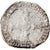 Moneta, Francja, Henri IV, 1/4 Ecu, 1605, Angers, VF(30-35), Srebro