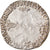 Münze, Frankreich, Henri IV, 1/4 Ecu, 1605, Rennes, S, Silber, Duplessy:1224