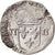 Münze, Frankreich, Henri IV, 1/4 Ecu, 1605, Nantes, S, Silber, Duplessy:1224