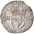Münze, Frankreich, Henri IV, 1/4 Ecu, 1605, Rennes, SS, Silber, Duplessy:1224