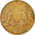 Munten, Kenia, 5 Cents, 1974, ZF, Nickel-brass, KM:10