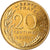 Monnaie, France, Marianne, 20 Centimes, 2000, Paris, SUP+, Aluminum-Bronze