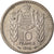 Munten, Monaco, Louis II, 10 Francs, 1946, PR, Copper-nickel, KM:123