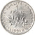 Monnaie, France, Semeuse, Franc, 1991, Paris, SUP, Nickel, Gadoury:474, KM:925.1