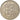 Moneda, Guernsey, Elizabeth II, 10 New Pence, 1968, MBC, Cobre - níquel, KM:24
