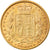 Munten, Groot Bretagne, Victoria, Sovereign, 1863, ZF, Goud, KM:736.1