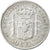 Monnaie, Espagne, Alfonso XIII, 50 Centimos, 1892, Madrid, TTB, Argent, KM:690