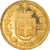 Moneda, Italia, Umberto I, 20 Lire, 1882, Rome, EBC+, Oro, KM:21