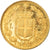 Moneda, Italia, Umberto I, 20 Lire, 1882, Rome, EBC+, Oro, KM:21